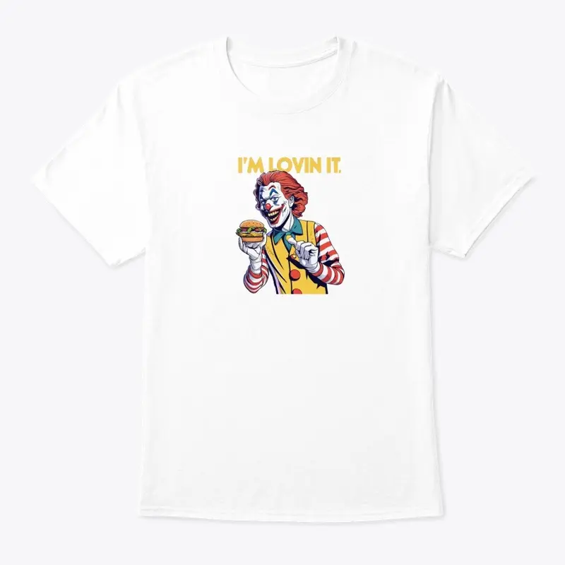 Ronald McJoker