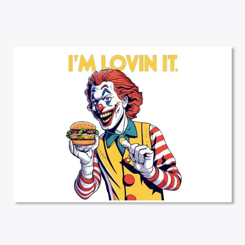 Ronald McJoker